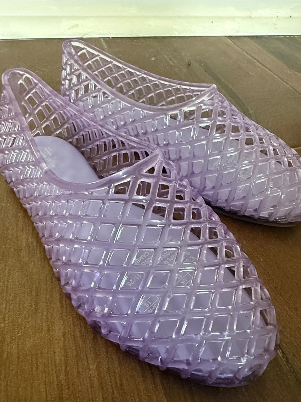 GAP flexible woven